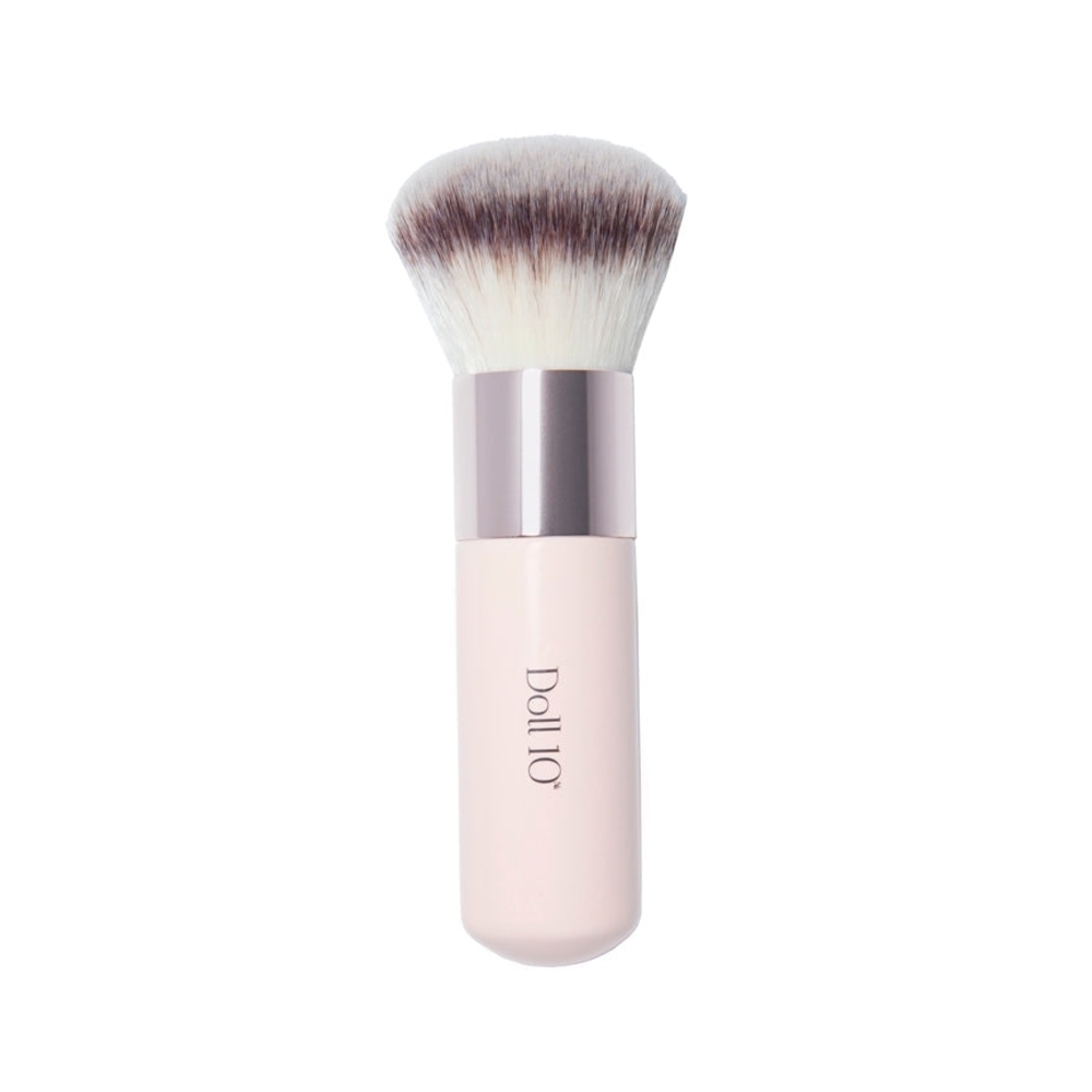 Jumbo Kabuki No. 9 Doll 10 - New In Sealed Package